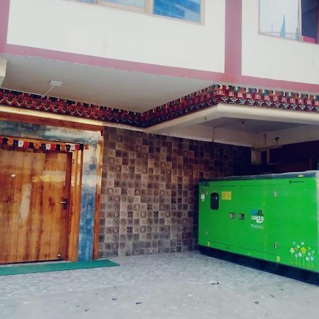 Hotel Diliphu Bomdila Εξωτερικό φωτογραφία