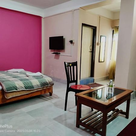 Hotel Diliphu Bomdila Εξωτερικό φωτογραφία