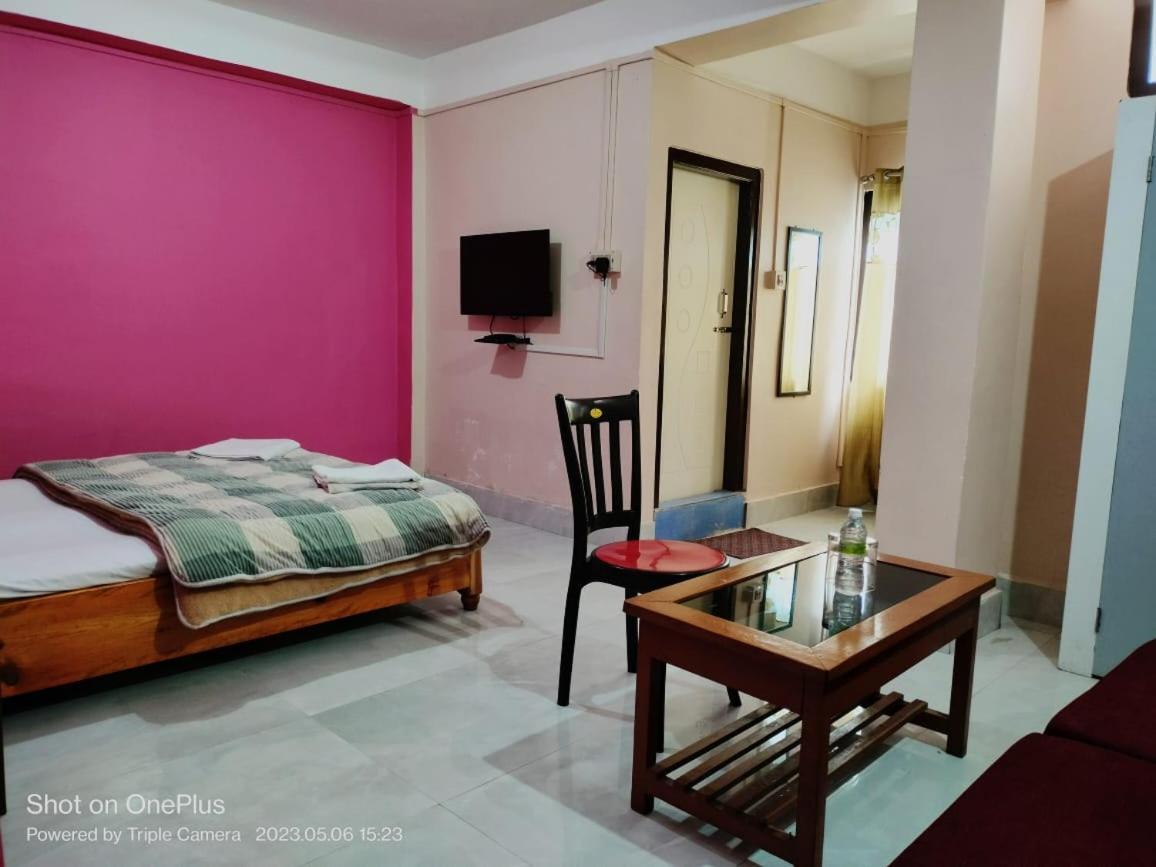 Hotel Diliphu Bomdila Εξωτερικό φωτογραφία