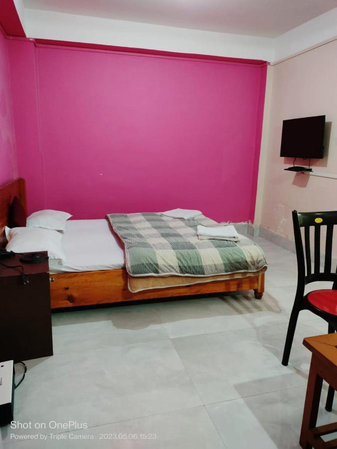 Hotel Diliphu Bomdila Εξωτερικό φωτογραφία