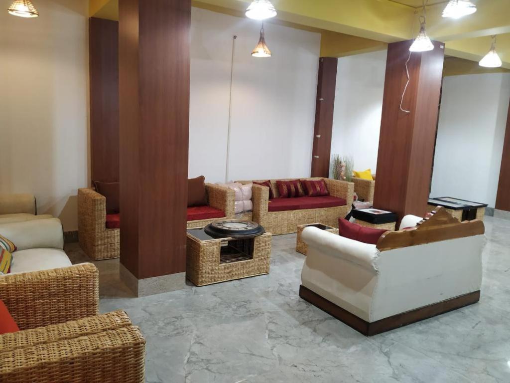 Hotel Diliphu Bomdila Εξωτερικό φωτογραφία