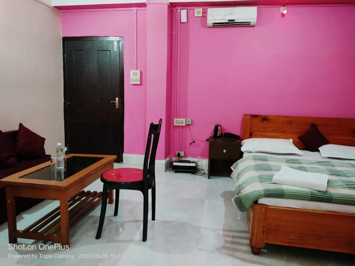 Hotel Diliphu Bomdila Εξωτερικό φωτογραφία